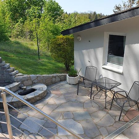 Ferienanlage Traumhaft Wernigerode Exteriér fotografie