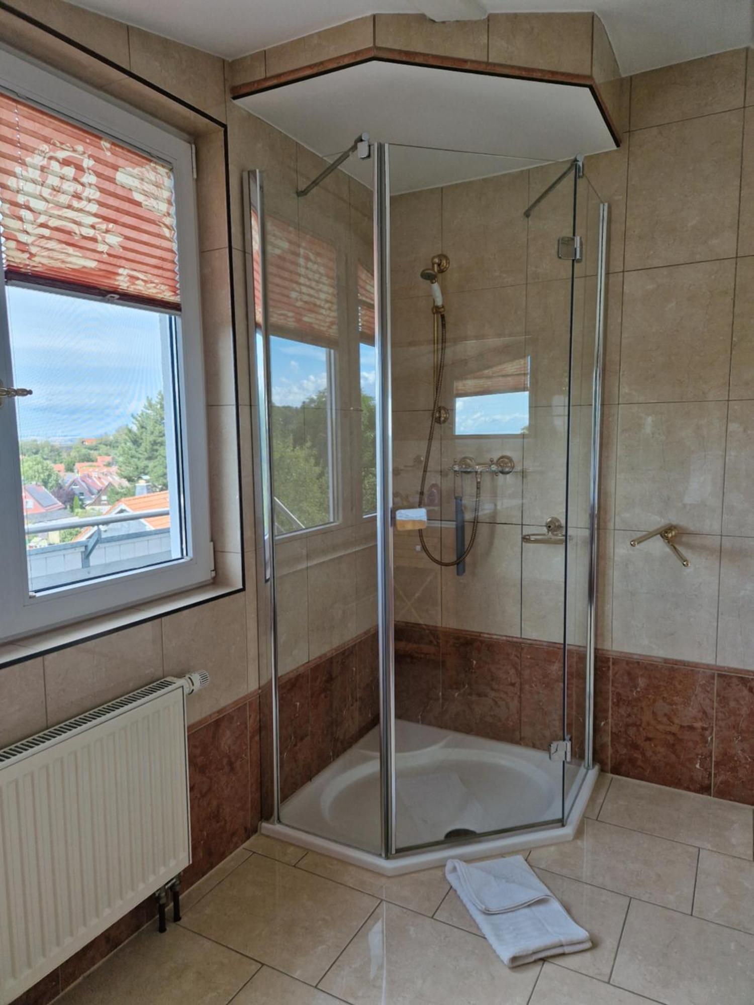 Ferienanlage Traumhaft Wernigerode Exteriér fotografie