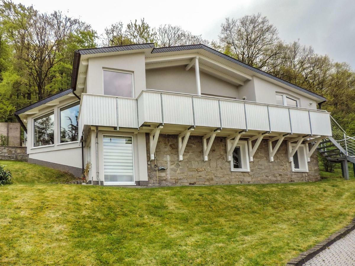 Ferienanlage Traumhaft Wernigerode Exteriér fotografie